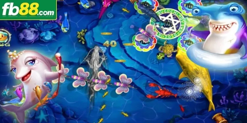 Bí kíp điều khiển vũ khí dễ ăn thưởng