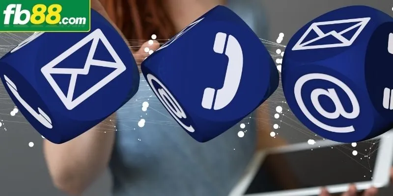 Kênh liên hệ FB88 nhanh chóng tức thì qua hotline